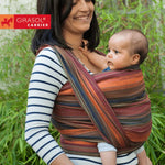 Sierra Woven Wrap by Girasol Girasol