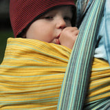 Sol y Mar Woven Wrap by Girasol Girasol