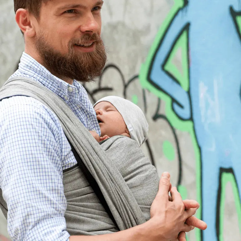 Tulum Woven Wrap by Girasol Girasol