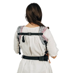 Wild Wine Vineyard LennyLight Baby Carrier by LennyLamb LennyLamb