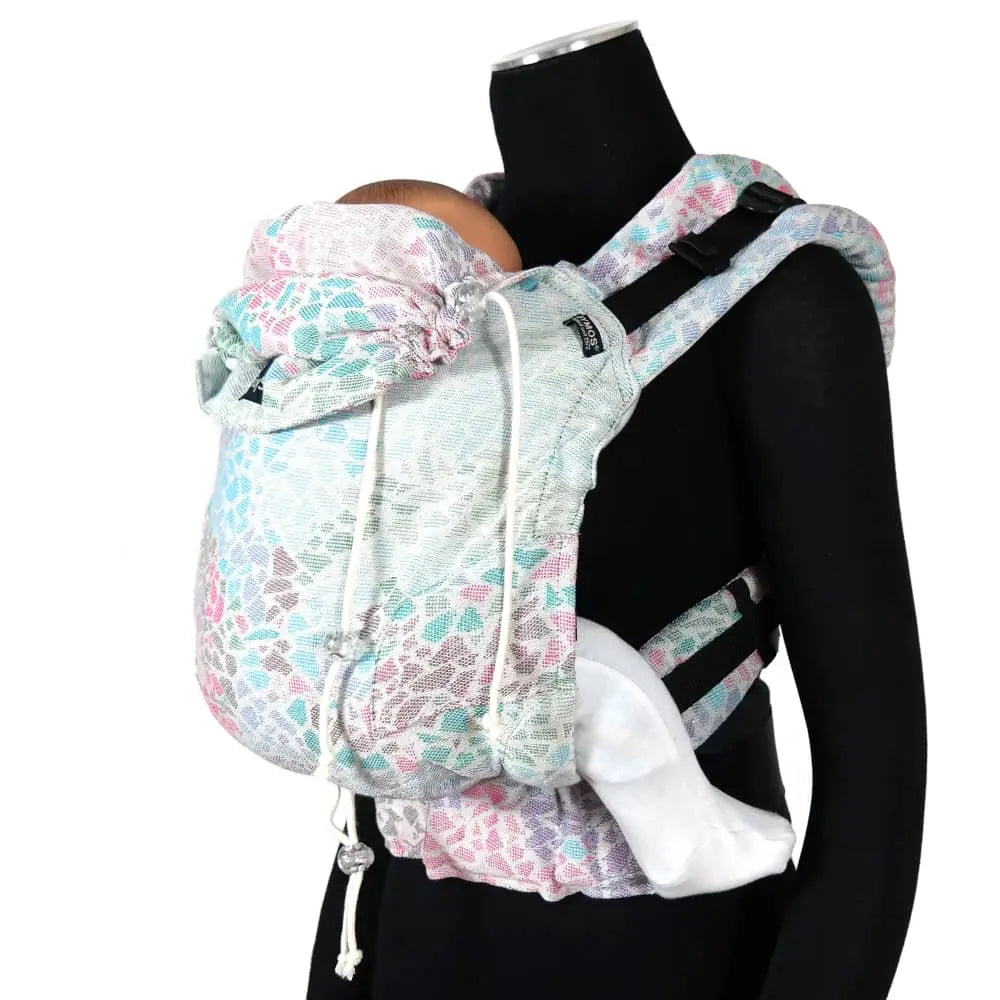 Summer Mosaic DidySnap 4u by Didymos Didymos