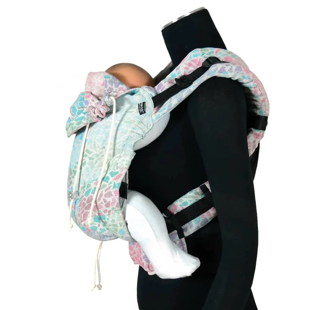 Summer Mosaic DidySnap 4u by Didymos Didymos