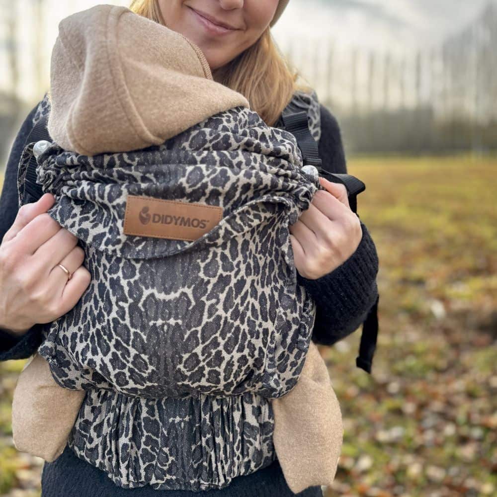 Leo DidyFix by Didymos Didymos