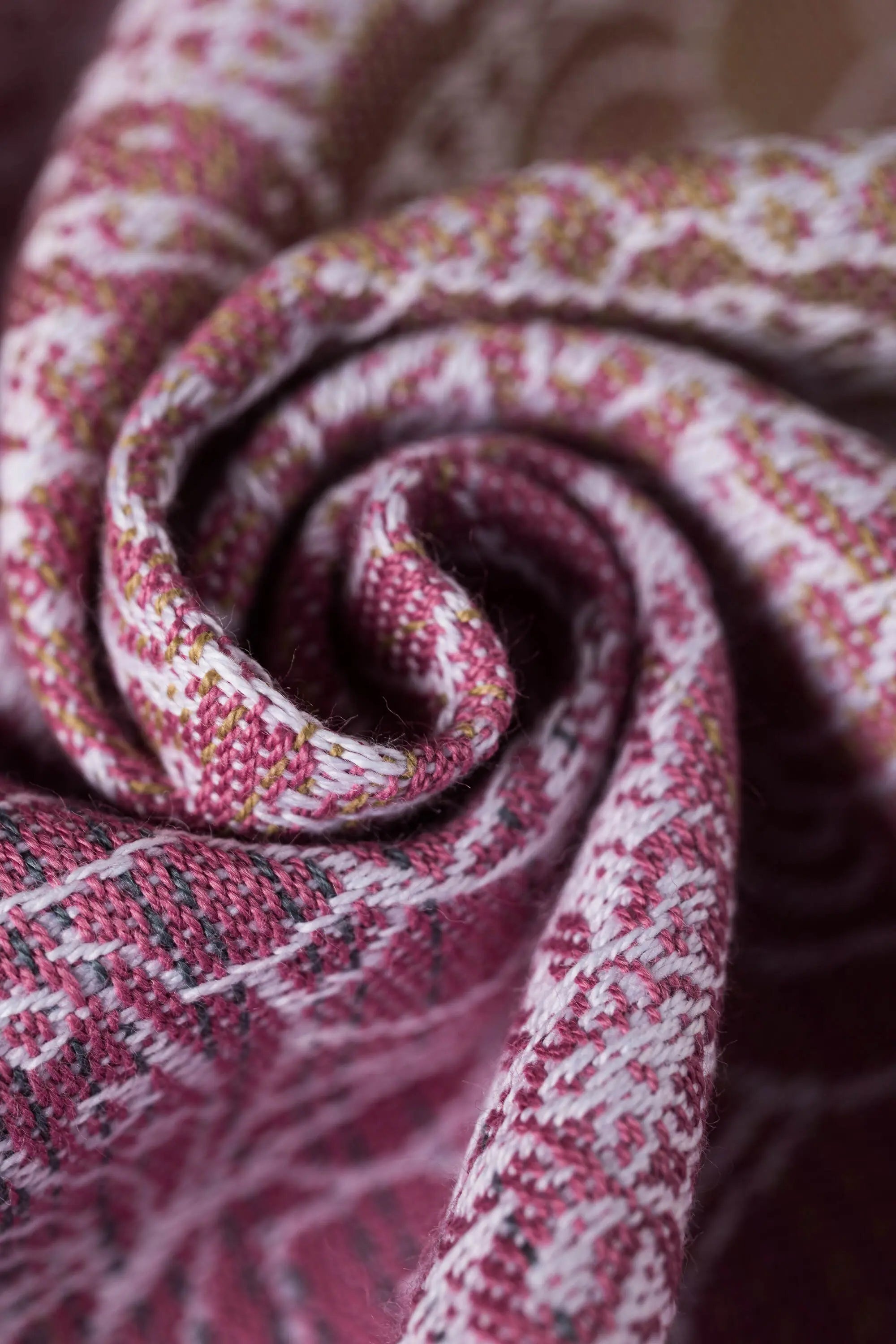 Wild Wine Vineyard Large Large Waist Bag by LennyLamb LennyLamb