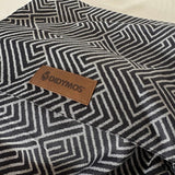 Metro Monochrome Toddler DidyFix by Didymos Didymos