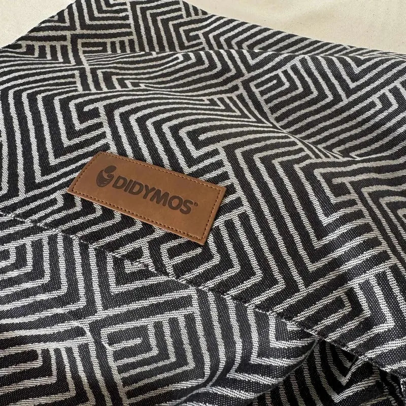 DidyFix Metro Monochrome by Didymos Didymos