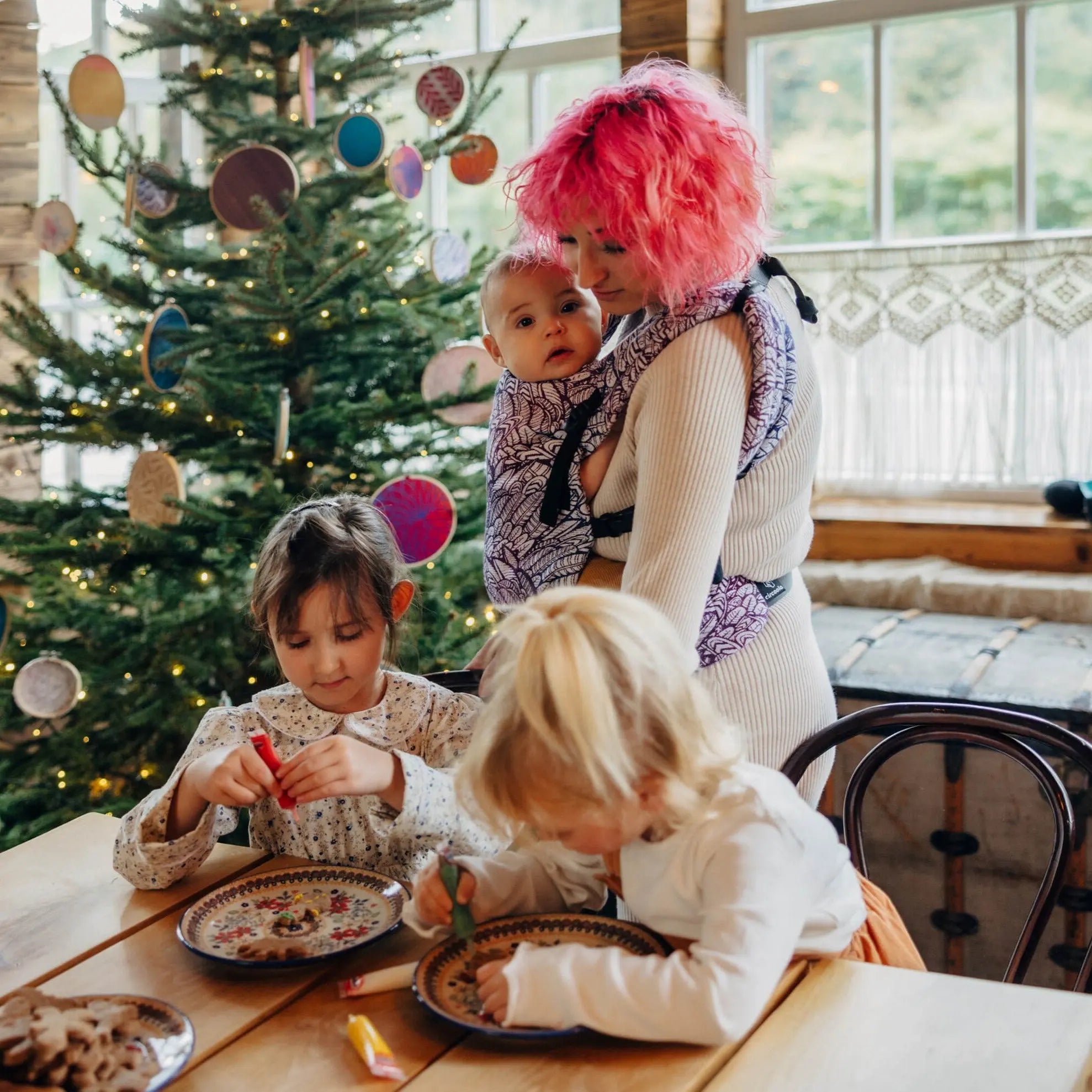 Wild Soul Pixie Lennylight by LennyLamb LennyLamb