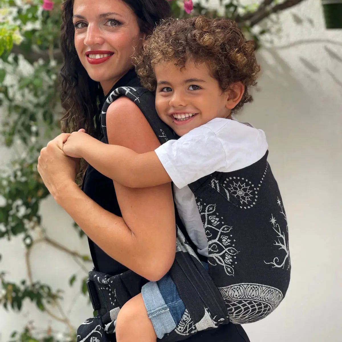 Ancients of Gondor™ Ithildin Preschool Cairis Half Buckle by Oscha Oscha