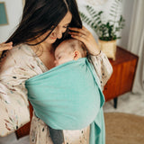 Agave Ring Sling by LennyLamb
