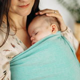 Agave Ring Sling by LennyLamb LennyLamb