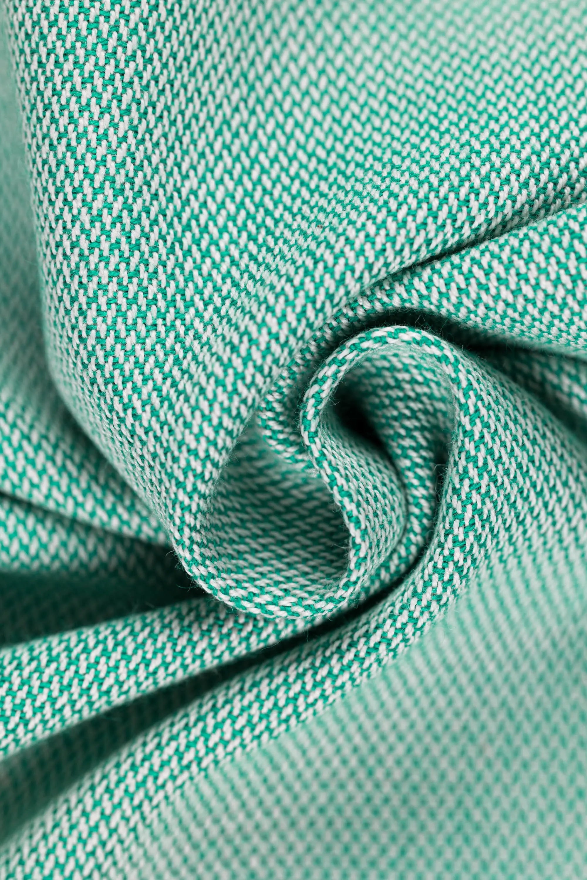 Agave Ring Sling by LennyLamb LennyLamb