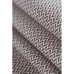 Almond Woven Wrap for Preemies by LennyLamb LennyLamb