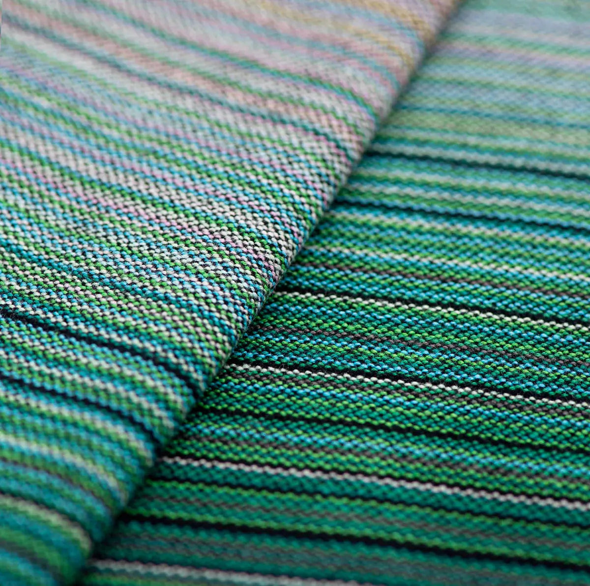 Always Woven Wrap by Girasol Girasol