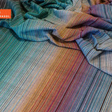 Always Woven Wrap by Girasol Girasol