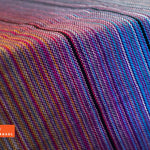 Always Woven Wrap by Girasol Girasol