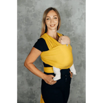 Amber Stretchy Wrap by Lennylamb (For Professional Use) LennyLamb