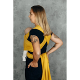 Amber Stretchy Wrap by Lennylamb (For Professional Use) LennyLamb
