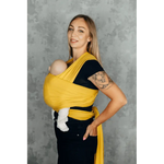 Amber Stretchy Wrap by Lennylamb (For Professional Use) LennyLamb