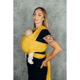 Amber Stretchy Wrap by Lennylamb (For Professional Use) LennyLamb