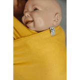 Amber Stretchy Wrap by Lennylamb (For Professional Use) LennyLamb