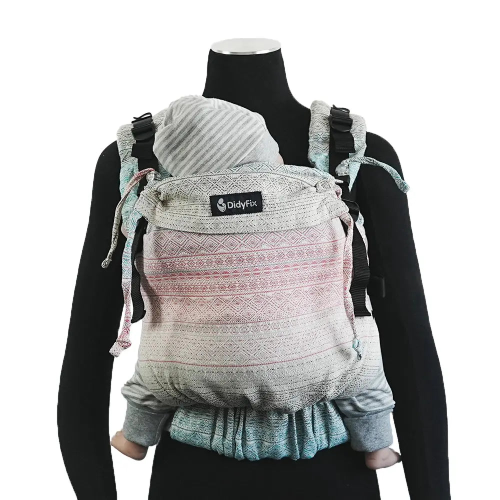 Aurora DidyFix by Didymos Didymos