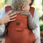 Autumn Onbuhimo by Happy Baby Happy Baby