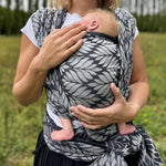 Trias Monochrome Woven Wrap by Didymos Didymos