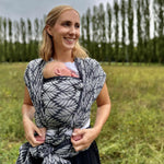 Trias Monochrome Woven Wrap by Didymos Didymos