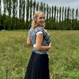 Trias Monochrome Woven Wrap by Didymos Didymos