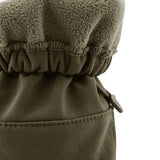 Babywearing Booties - Baby Allrounder Khaki Mamalila