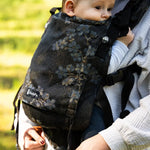 Blue Blossom DidyFix by Didymos Didymos