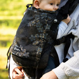 Blue Blossom DidyFix by Didymos Didymos