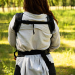 Blue Blossom DidyFix by Didymos Didymos