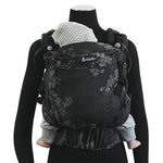 Blue Blossom DidyFix by Didymos Didymos