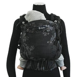 Blue Blossom DidyFix by Didymos Didymos