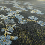 Blue Blossom Toddler DidyKlick 4u by Didymos Didymos