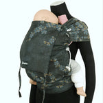 Blue Blossom Toddler DidyKlick 4u by Didymos Didymos