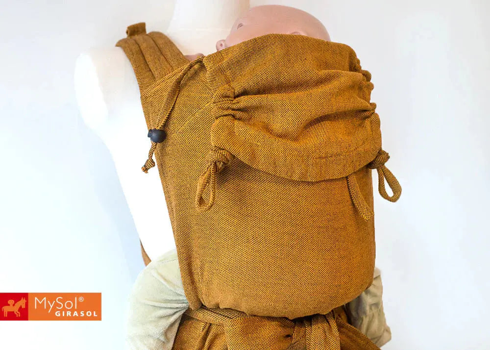 Camote MySol Mei Tai by Girasol Girasol