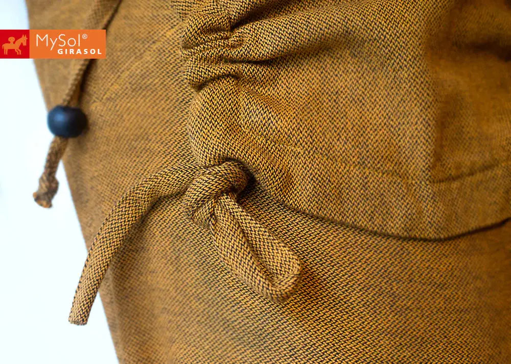 Camote MySol Mei Tai by Girasol Girasol