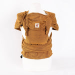 Camote WrapMySol Mei Tai by Girasol Girasol