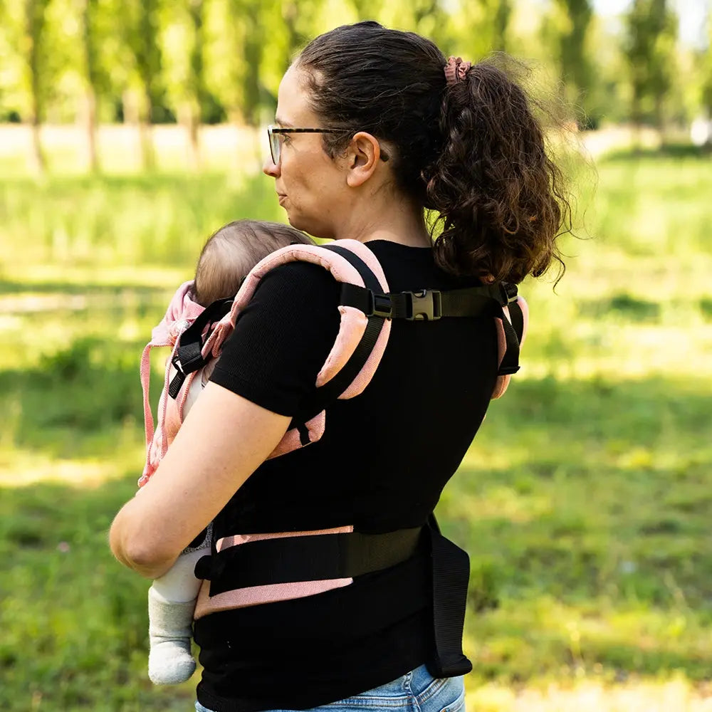 Chili DidyFix by Didymos Didymos