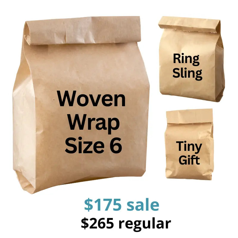 Loot Bag - Classic Carriers Little Zen One