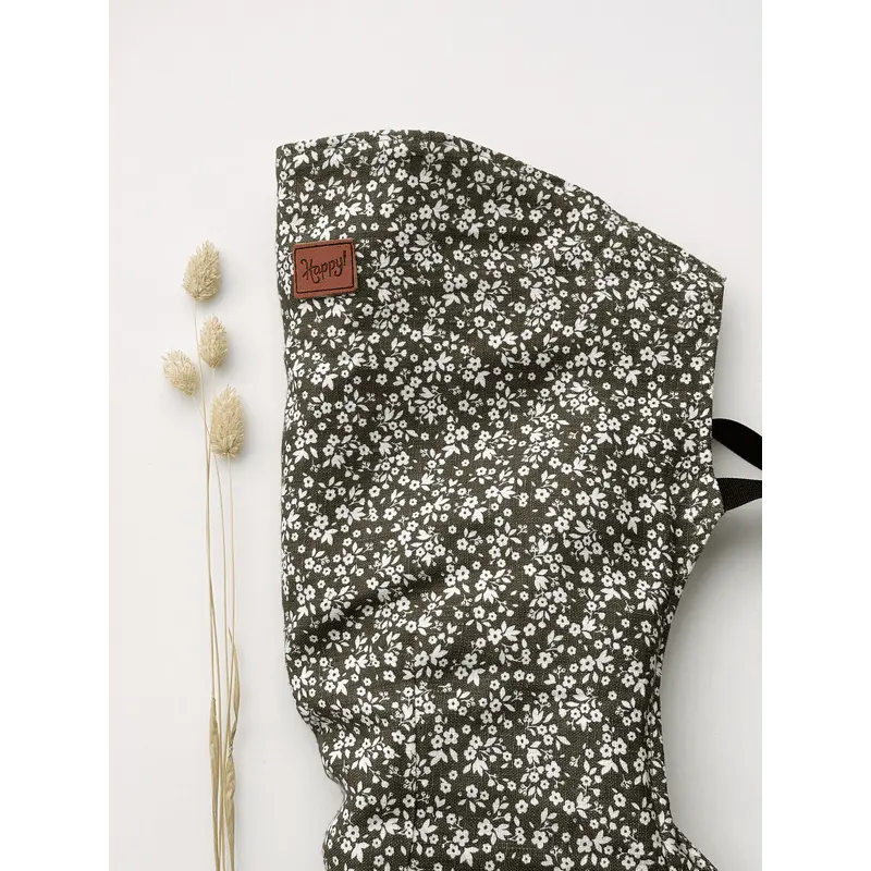 Cypress Bloom Original Baby Carrier by Happy Baby Happy Baby