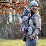 Metro Chestnut DidyFix by Didymos Didymos