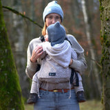 Metro Chestnut DidyFix by Didymos Didymos