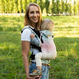 Aurora DidyFix by Didymos Didymos