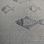 Mistral Fish Woven Wrap by Didymos Didymos