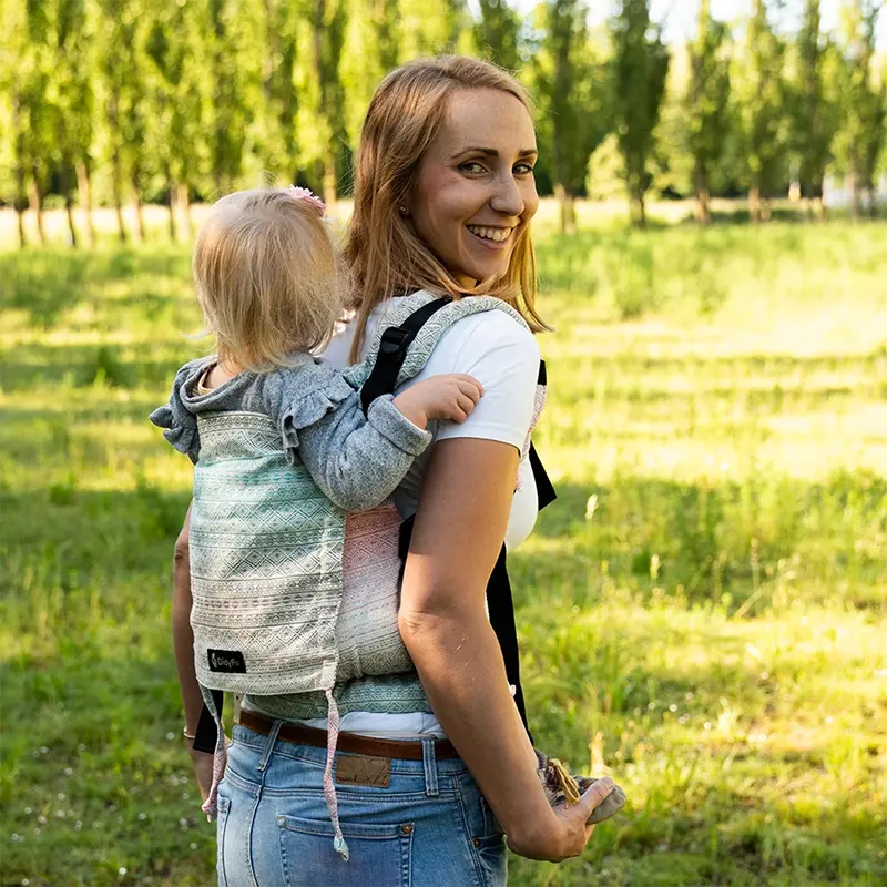 Aurora DidyFix by Didymos Didymos