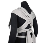 Silver DidyKlick 4u Half Buckle by Didymos Didymos