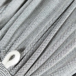 Silver DidyKlick 4u Half Buckle by Didymos Didymos
